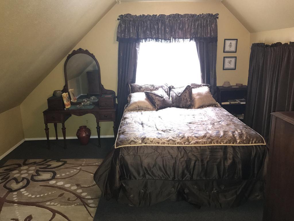 Resurrection River Rentals Seward Bagian luar foto