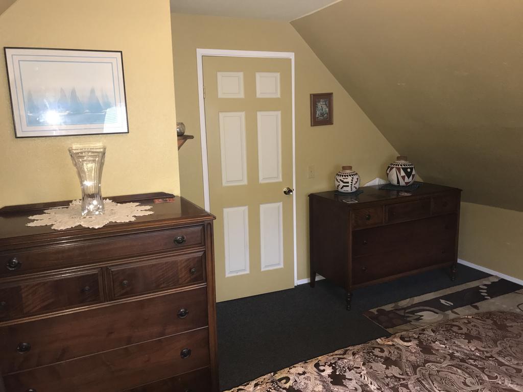 Resurrection River Rentals Seward Bagian luar foto