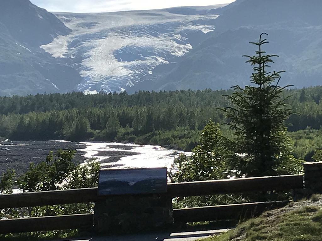 Resurrection River Rentals Seward Bagian luar foto